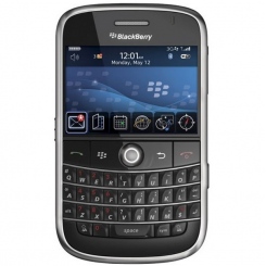 BlackBerry Bold 9000 -  1